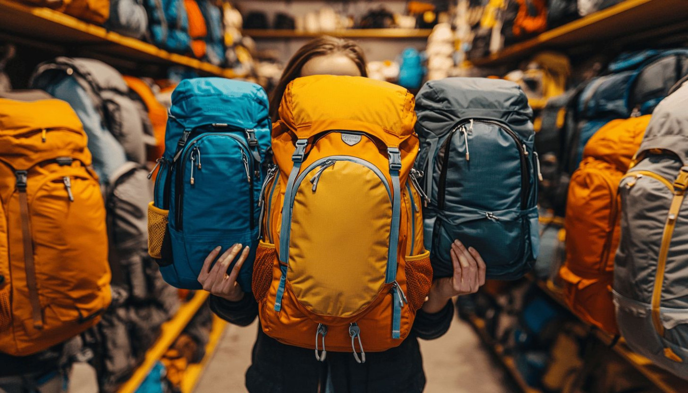 Comment choisir le sac à dos parfait pour chaque occasion ?