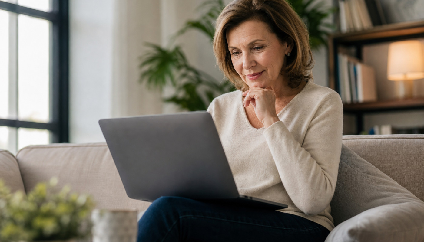 Comment reconnaître une plateforme sérieuse pour rencontres matures ?