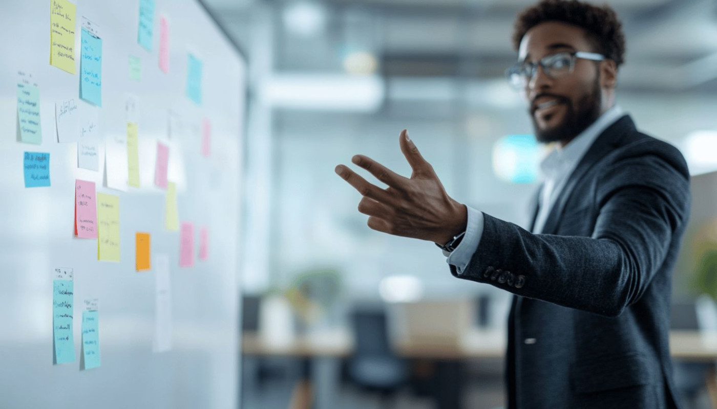 Développer une technique de pitching : conseils et astuces