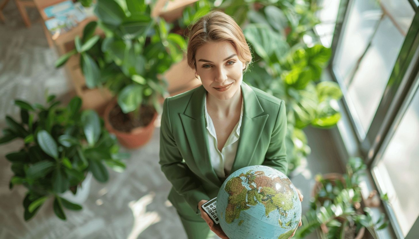 Économie circulaire comment les entreprises peuvent réduire leurs coûts et leur empreinte écologique