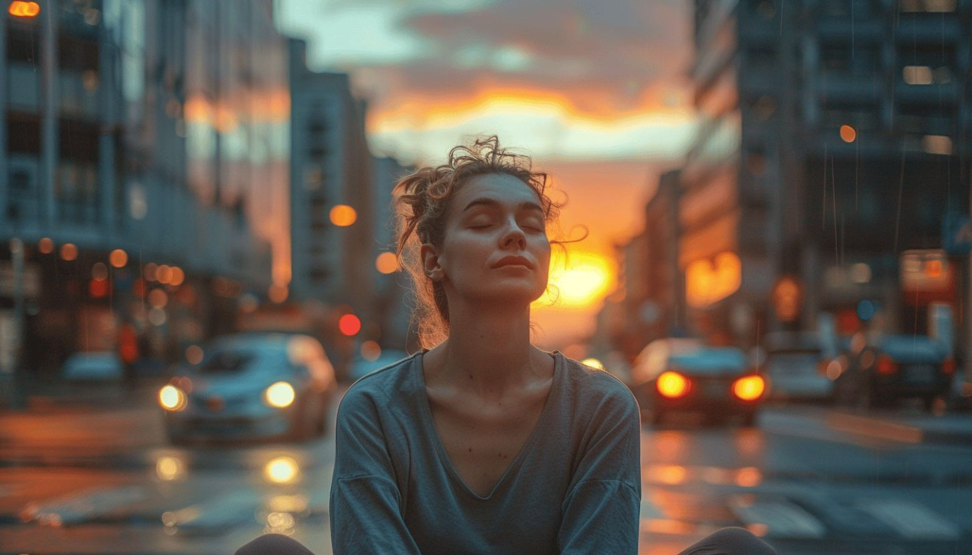 Gestion du stress en milieu urbain techniques et habitudes pour une vie plus sereine en ville