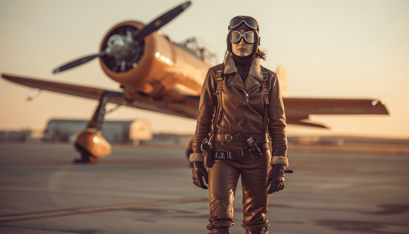 Guide complet pour choisir sa tenue aviateur idéale