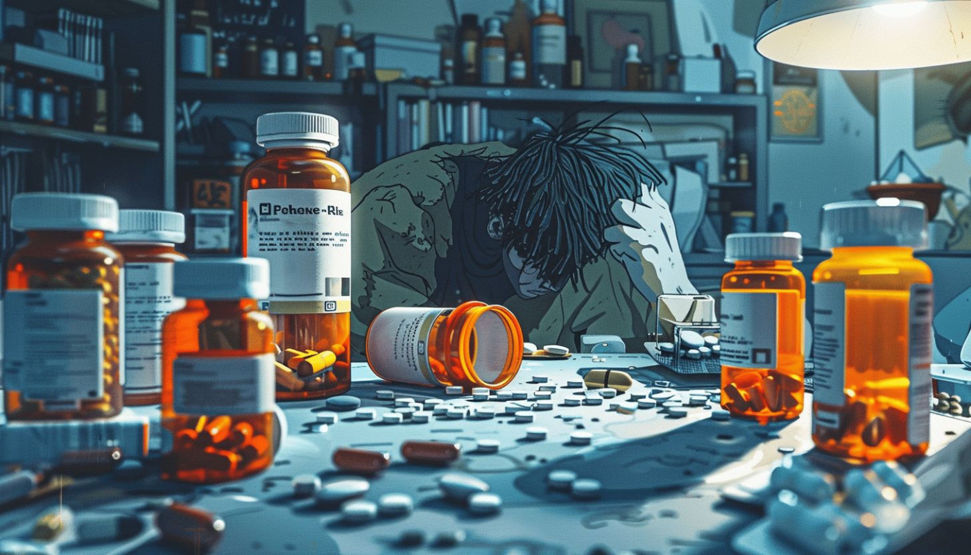Guide complet sur les impacts des médicaments sur le désir sexuel
