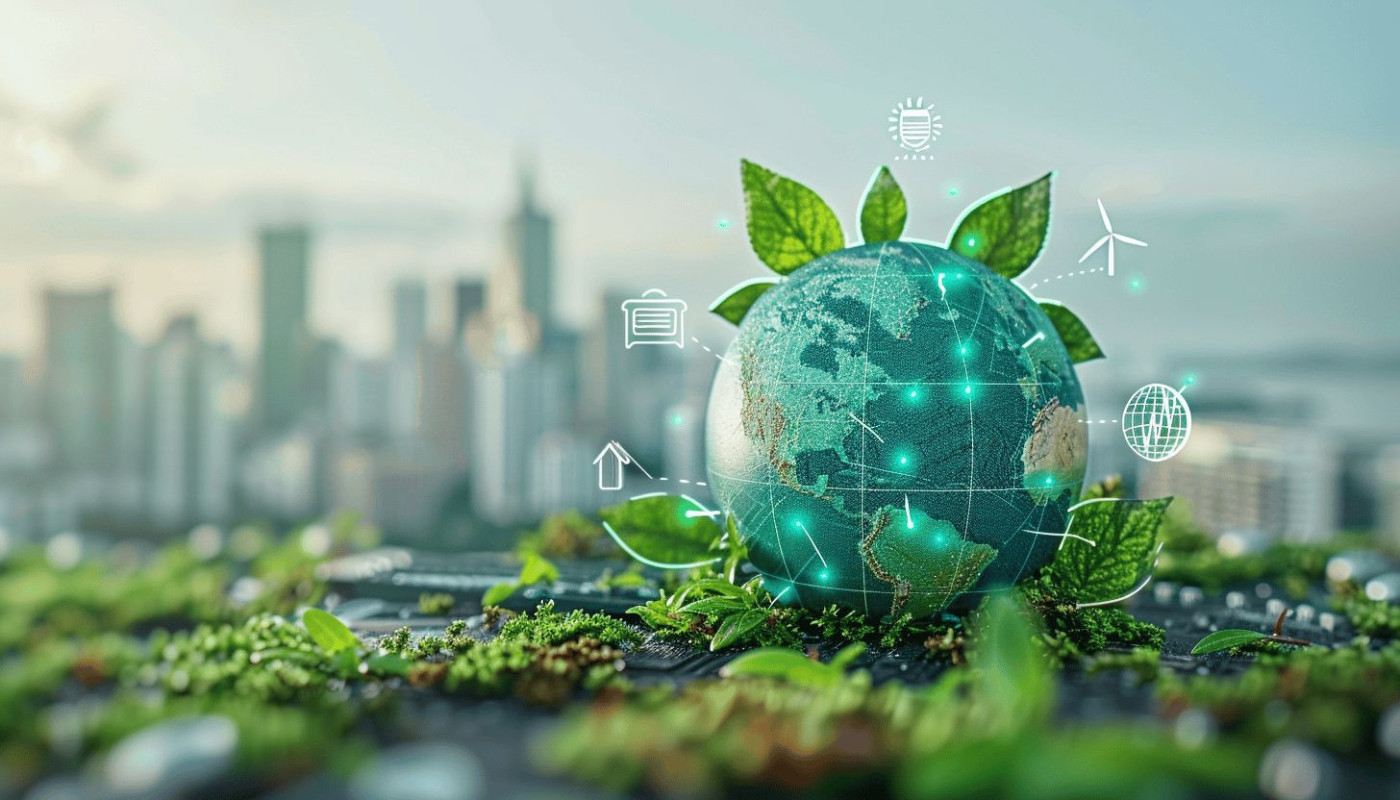 Impact de la transition énergétique sur l'économie mondiale opportunités et défis