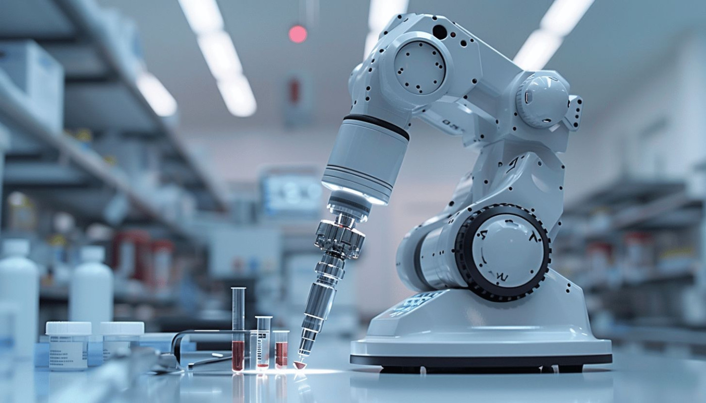 Intelligence artificielle en médecine découvertes récentes qui révolutionnent le diagnostic et le traitement