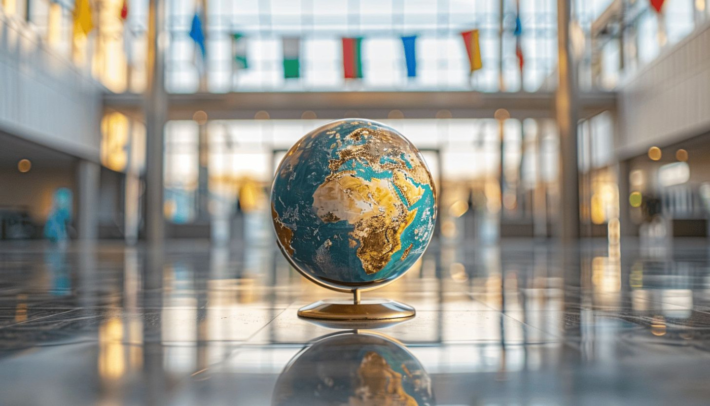 Perspectives sur l'évolution des relations internationales post-pandémie